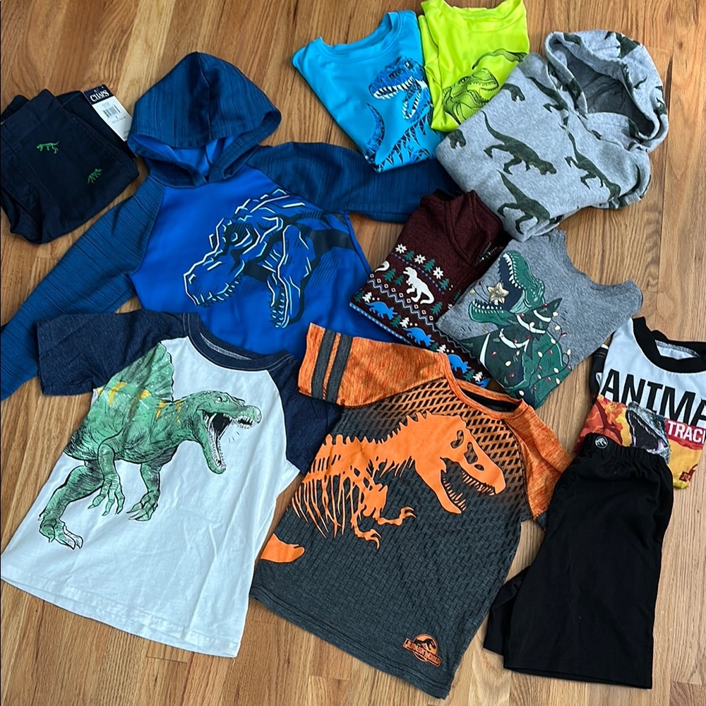 Dinosaur bundle!! 🦕 🦖